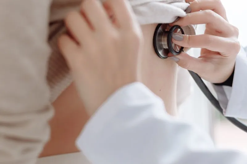 Amazing Care Home Health Services office