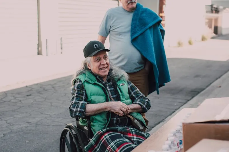 For All Home Care And Agency LLC office