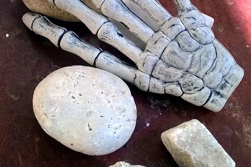 Seniors' Resource Center Inc. office