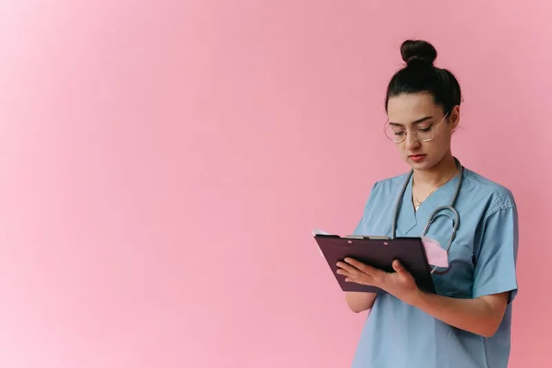 Enhabit Home Health office