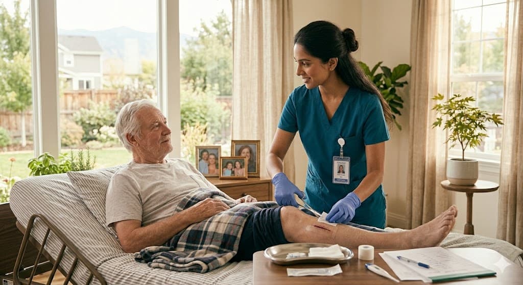 Personal Care Services in Denver: What They Include, What They Cost, and How to Choose an Agency