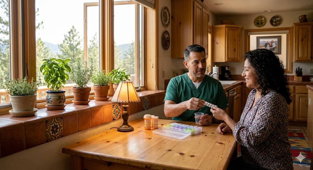 Personal Assistance Services Of Colorado LLC office
